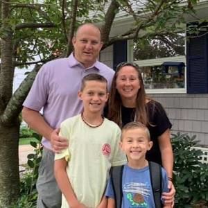 Meet your Posher, Mackenzie